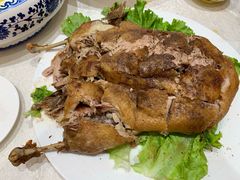 -仿膳饭庄(天安门店)