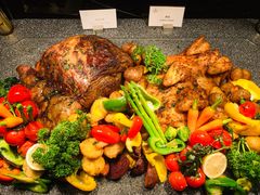 战斧牛排-博林天瑞喜来登酒店·西丽尚膳