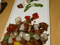 -鹦鹉小厨味道餐厅(山大南路店)