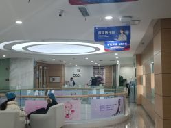-重庆联合丽格美容医院