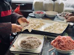 -长人馄饨铺(解放街店)