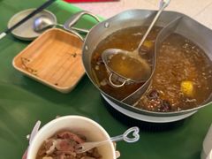 -左庭右院鲜牛肉火锅(新梅广场店)