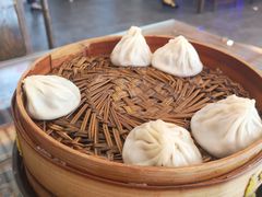 -笑来喜馄饨小笼工坊店(湖滨街店)