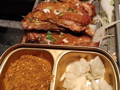 -清真·宁夏印象·盐池滩羊肉体验店(江宁路店)