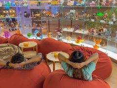 -皇室假期美食水疗会(春风路店)
