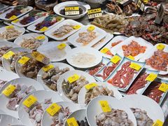 -渔娘渔家丹东海鲜(东直门店)