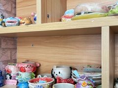 -馆陶手作坊DIY·陶艺·石塑粘土·石膏娃娃(车陂店)