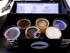 -Goose Island Brewhouse鹅岛精酿啤酒酿造工坊餐厅