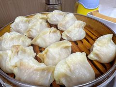 -老马家蒸饺(南海街店)