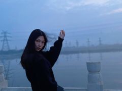 -大港湿地公园