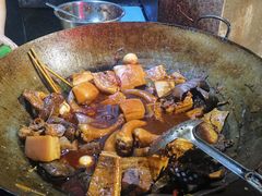 -吴长子卤菜馆(统一街店)