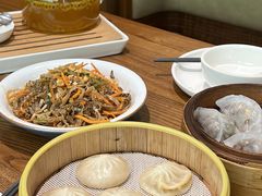 -如轩·海鲜砂锅粥·潮汕菜(海珠店)