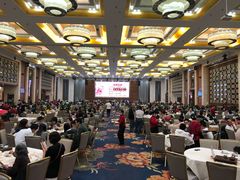 大堂-顺德人家食府(黄金广场店)