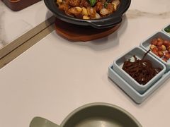 -南拳十三姨·潮汕砂锅粥·粤菜(西单大悦城店)