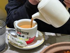 -顶峰香港茶餐厅(龙华壹方天地店)