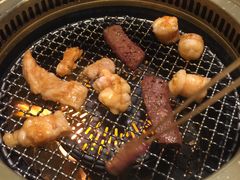 -焼肉 薩摩牛旬 A5鹿児島黒毛和牛一頭買い　(渋谷本店)