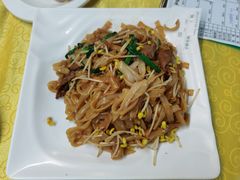 -海鲜街菜馆(海珠南路店)