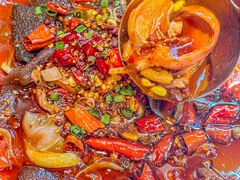 -雅佳神话·麻辣烤鱼(新街口店)