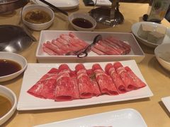 -鼎鼎香·港式火锅(北京SKP店)