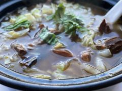 -闫家驴肉老店(华电一校店)