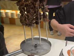 -戈拿旺巴西烤肉(崇文门店)