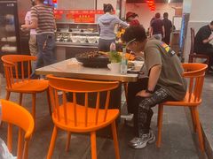 -一烙锅(友谊店)