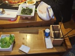 -小四川老火锅(欧风店)