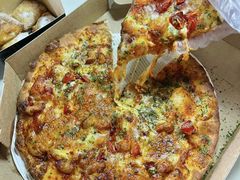 -达美乐比萨(朝阳路店)