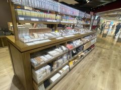 -MUJI无印良品(西单大悦城店)