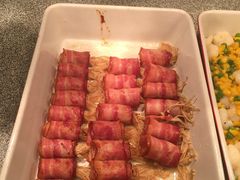 -金海湾自助餐厅(金陵饭店)