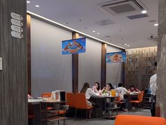 -海底捞火锅(龙岗星河COCO Park店)