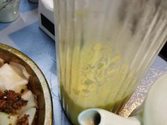 玉米汁-味妙顺德厨房(绿地缤纷城店)