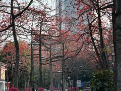 -烈士陵园(地铁站)