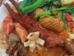 -郭记小街麻辣烫(南小街总店)