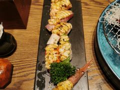 -耕海日本料理(万达华府店)