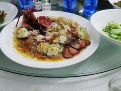 -海鲜e族(马王堆店)