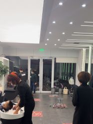 -BUTY HAIR 比帝专业烫染店