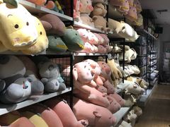 -凯德广场(武胜路店)