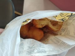 -永和大王(万顺路店)