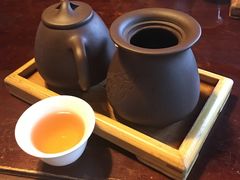 -青藤茶馆(南山路店)