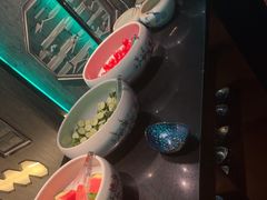 -大隐·成都火锅Bistro(合生麒麟新天地店)