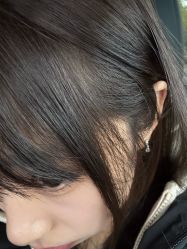 -MMby Hair Code芭曲发型