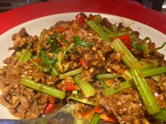 -匠熙小馆(崇文门店)