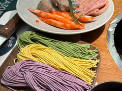 -芸山季·云南野生菌火锅(南翔印象城MEGA店)