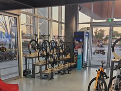 -xds喜德盛自行车(滴水湖店)