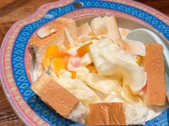 -云海肴·汽锅鸡·云南代表菜(美罗城店)