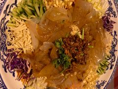 -老三骨头馆(白桦东路店)