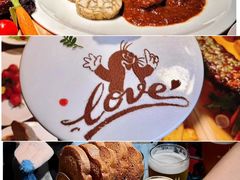 -布拉格餐厅· 中欧捷克菜(全国首店)