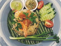 -Fern Forest Cafe