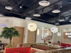-潮正和潮汕牛肉火锅·老字号(番禺万达店)